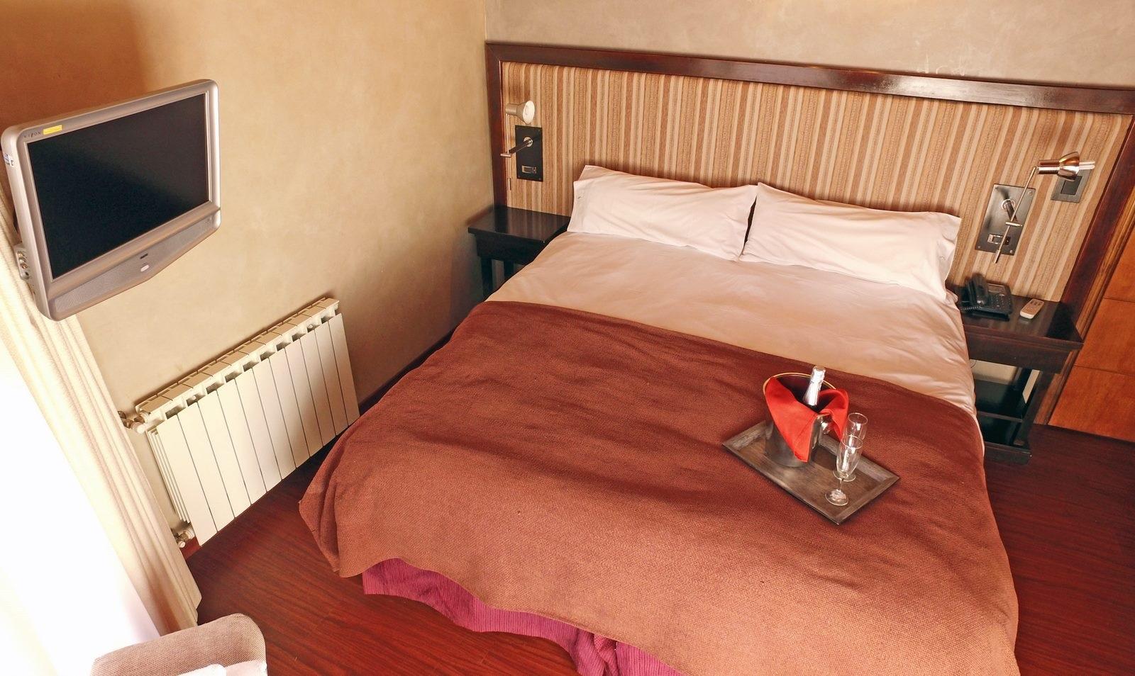 Hotel Regina Cochabamba Eksteriør billede