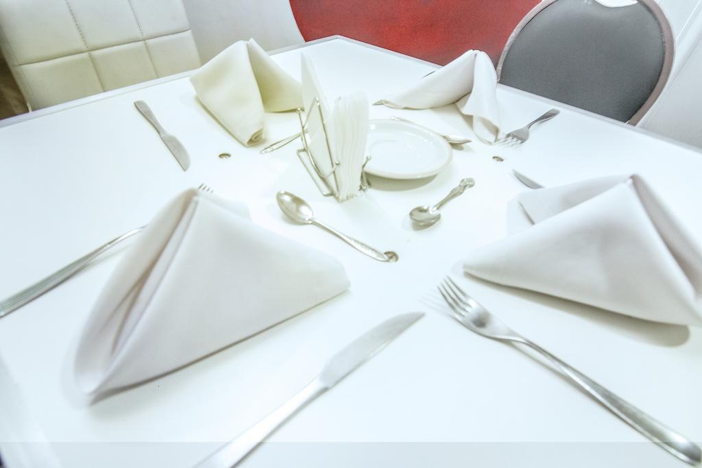 Hotel Regina Cochabamba Eksteriør billede