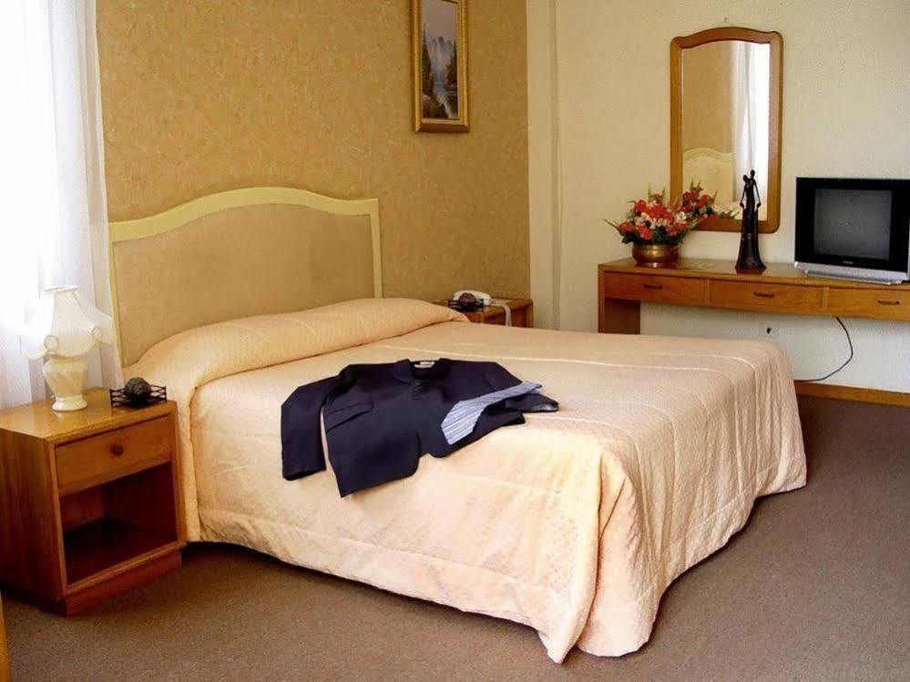 Hotel Regina Cochabamba Eksteriør billede